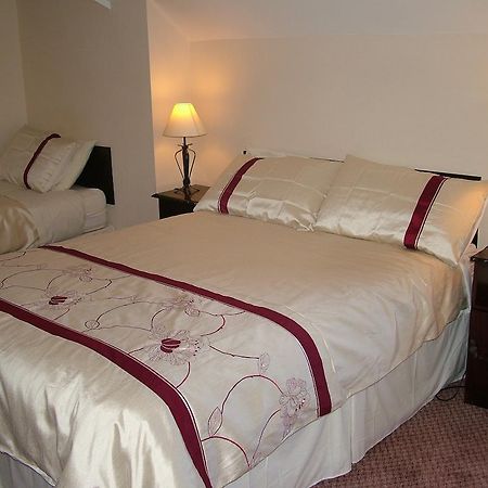 Hillside House Bed & Breakfast Gorey Dış mekan fotoğraf