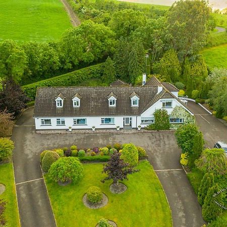 Hillside House Bed & Breakfast Gorey Dış mekan fotoğraf