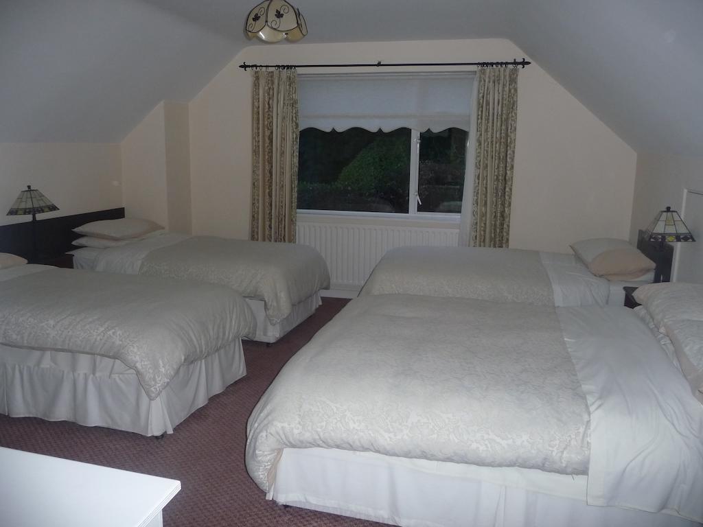 Hillside House Bed & Breakfast Gorey Oda fotoğraf