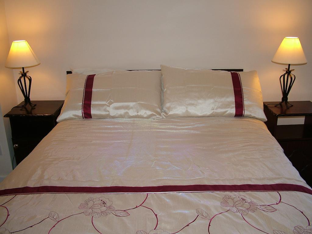 Hillside House Bed & Breakfast Gorey Oda fotoğraf