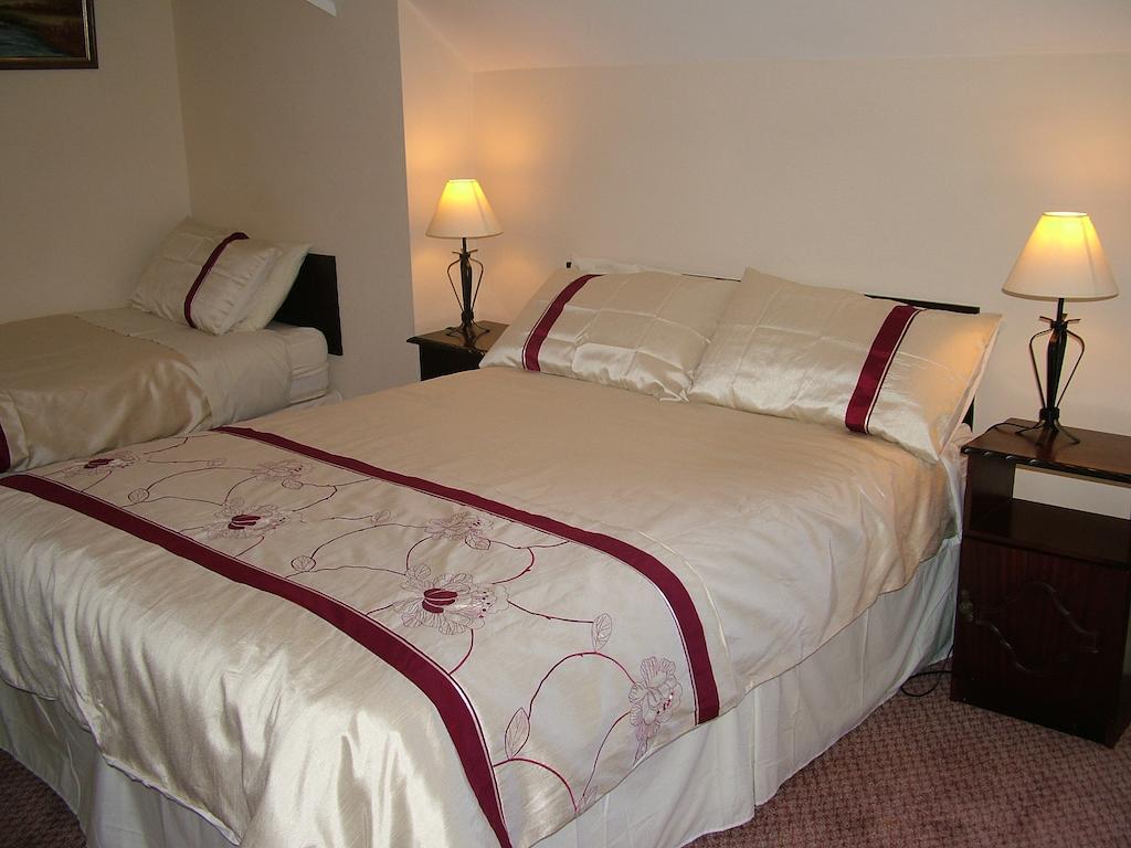 Hillside House Bed & Breakfast Gorey Dış mekan fotoğraf
